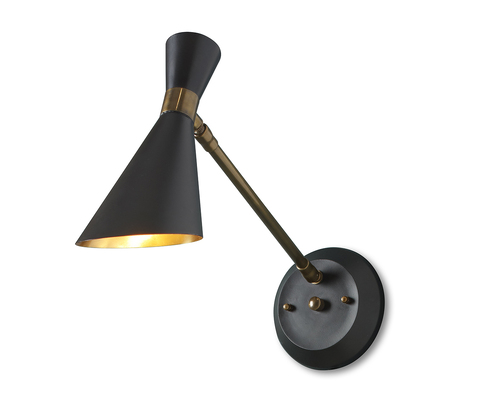 Бра, модель «BACCO WALL SCONCE»
