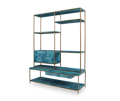 Стеллаж, модель «BAY BOOKCASE»