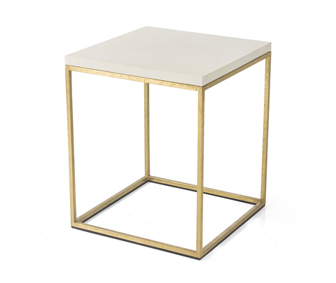 Приставной столик, модель «BONAPARTE SIDE TABLE»