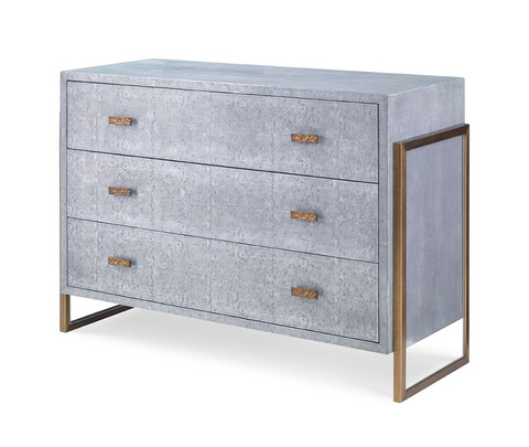 Комод, модель «BROOKLYN CHEST»