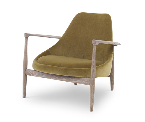 Кресло, модель «BUTTON CHAIR»