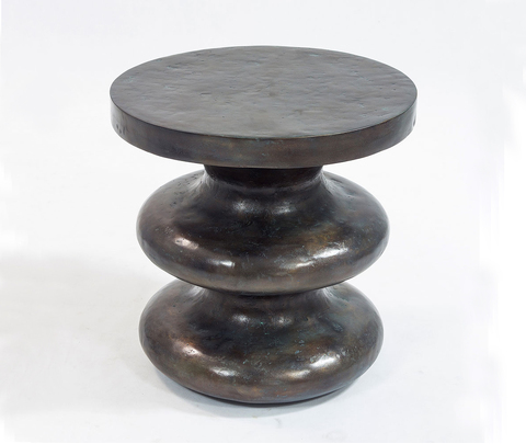 Приставной столик, модель «CARLO SIDE TABLE»