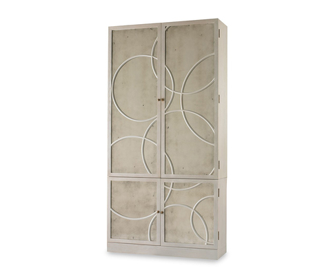 Книжный шкаф, модель «CIRCLE BOOKCASE»