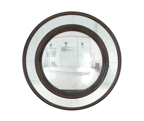 Зеркало, модель «CONVEX MIRROR»