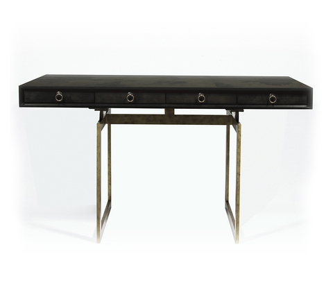Стол рабочий (письменный), модель «CORTES DESK - SMALL»