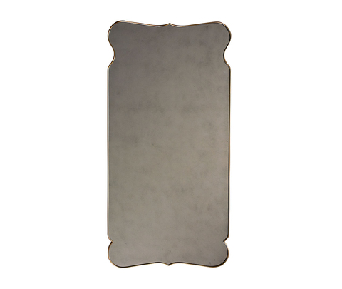 Зеркало, модель «COUNTESS MIRROR - RECTANGULAR - LARGE»