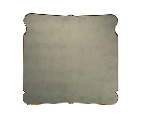 Зеркало, модель «COUNTESS MIRROR - SQUARE»