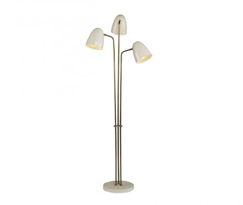 Торшер, модель «CRESSIDA FLOOR LAMP»