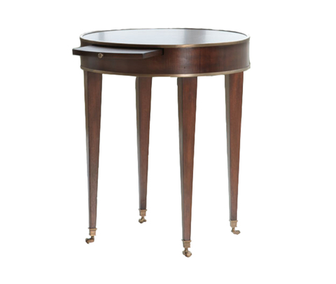 Приставной столик, модель «CRILLION SIDE TABLE»