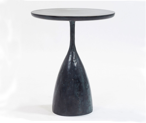 Приставной столик, модель «DANTE SIDE TABLE - LARGE»