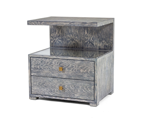 Тумба прикроватная, модель «ENZO BEDSIDE»
