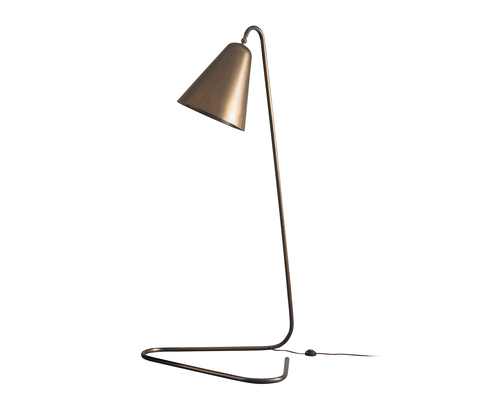 Торшер, модель «FLIP LAMP LARGE»