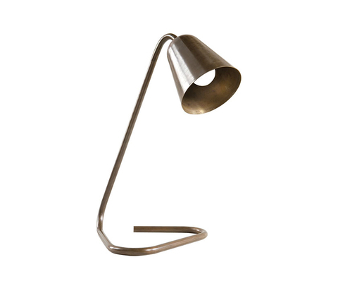 Лампа, модель «FLIP LAMP - METAL»