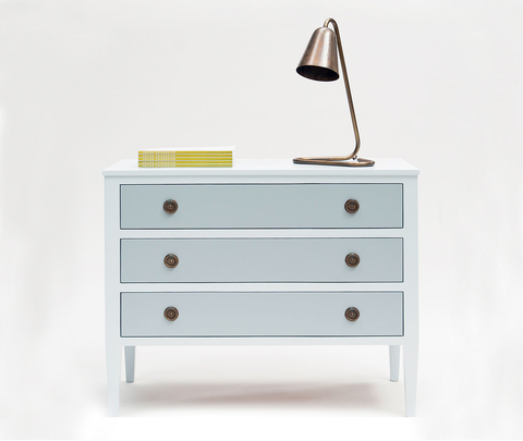 Комод, модель «FRENCH COUNTRY CHEST»