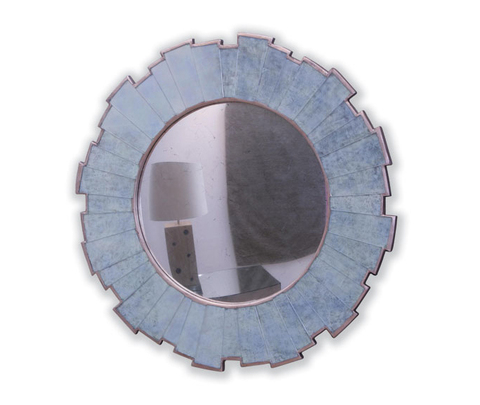Зеркало, модель «GARCIA MIRROR - ROUND»