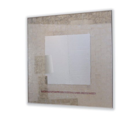 Зеркало, модель «GARCIA MIRROR - SQUARE»