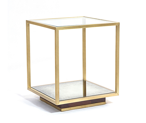Приставной столик, модель «GARCON SIDE TABLE»
