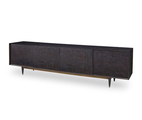 Комод, модель «GORKY CABINET - LARGE»