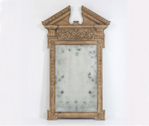 Зеркало, модель «GOYA MIRROR»