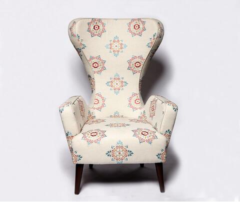 Кресло, модель «GRANTA CHAIR»