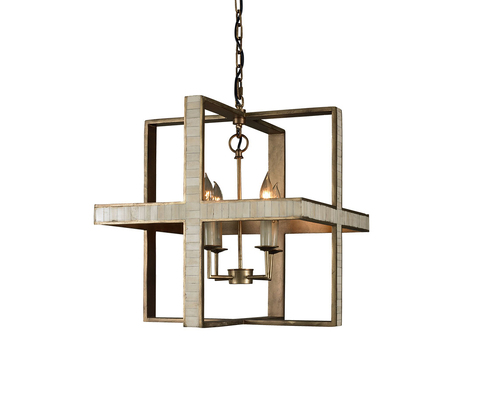 Люстра, модель «HANOVER CHANDELIER»