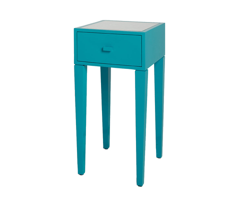 Тумба прикроватная, модель «HOLLY BEDSIDE»