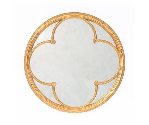 Зеркало, модель «JANE CHURCHILL EBURY MIRROR - LARGE»