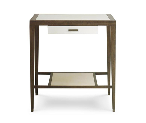 Тумба прикроватная, модель «JASPER BEDSIDE»