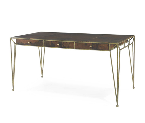 Стол рабочий (письменный), модель «JEAN MARC DESK»