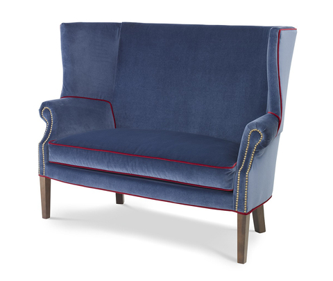 Диван, модель «KELSO LOVE SEAT»