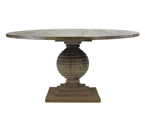Стол обеденный, модель «KENT TABLE - LARGE»