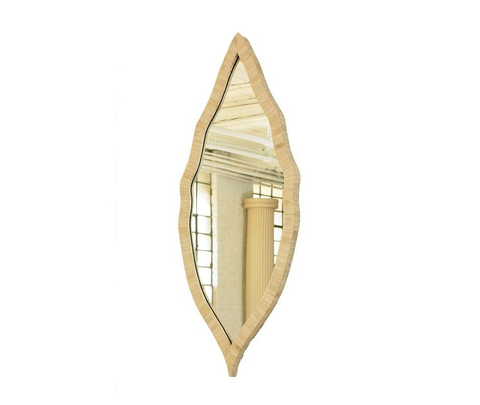 Зеркало, модель «LEAF BONE MIRROR»