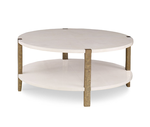 Стол журнальный, модель «LEOPOLDO COFFEE TABLE»