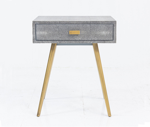 Тумба прикроватная, модель «LORENZO BEDSIDE»