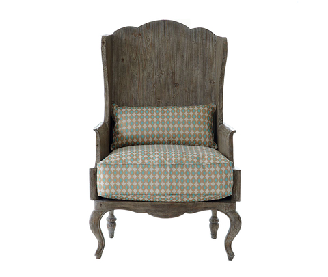 Кресло, модель «LUBERON CHAIR»