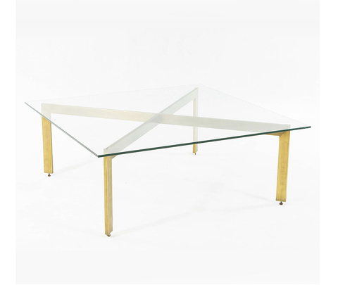 Стол журнальный, модель «MANFRED COFFEE TABLE»