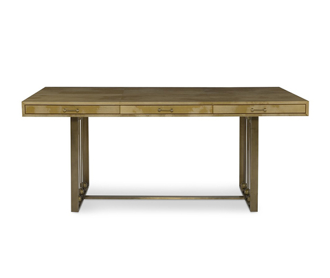 Стол рабочий (письменный), модель «MARCEL DESK»