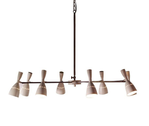 Люстра, модель «MASCAGNI CHANDELIER»