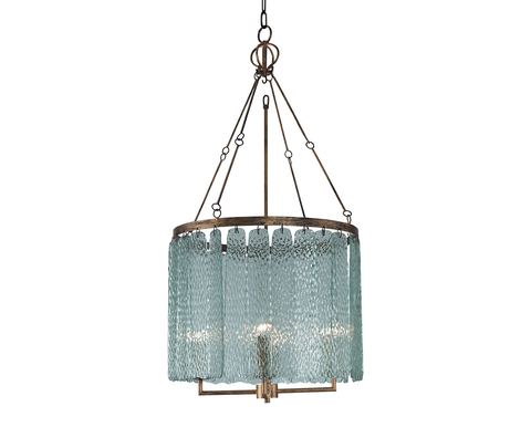 Люстра, модель «MERCURE CHANDELIER»