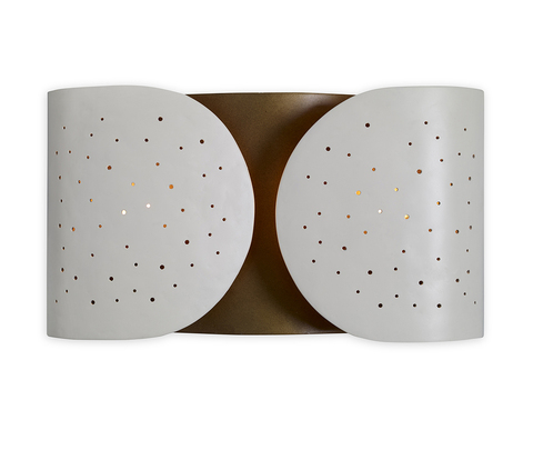 Бра, модель «MILAN WALL SCONCE»