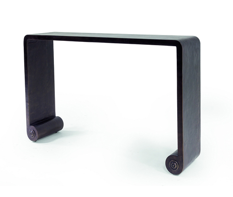 Консоль, модель «MING CONSOLE»
