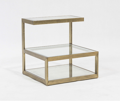 Приставной столик, модель «MOTTI SIDE TABLE»