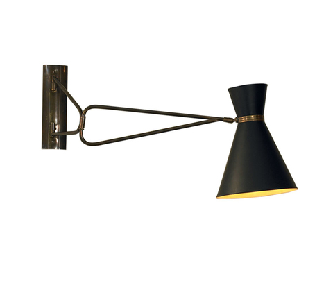 Бра, модель «MOULIN WALL LAMP»