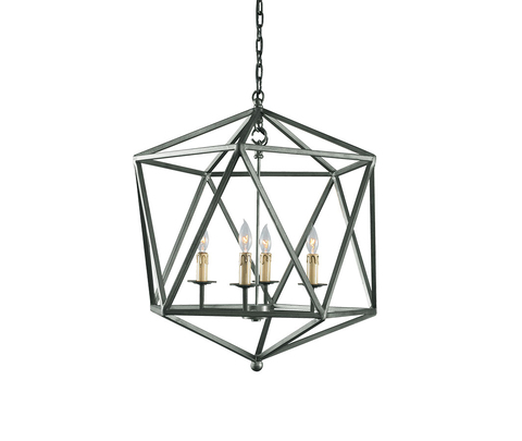 Люстра, модель «ORION CHANDELIER»