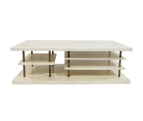 Стол журнальный, модель «OTTO COFFEE TABLE»