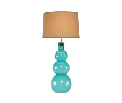 Лампа, модель «PARIS BOBBLE»