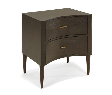 Тумба прикроватная, модель «PERCY BEDSIDE»