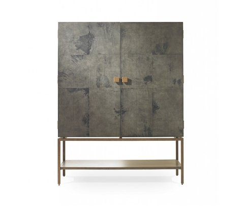 Шкаф, модель «POLLOCK CABINET»