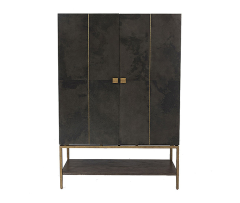 Бар, модель «POLLOCK DRINKS CABINET»