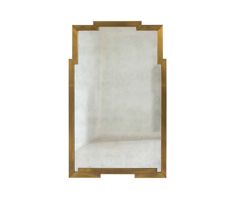Зеркало, модель «PUSHKIN MIRROR»